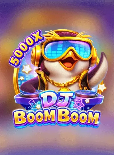Popular slot game cover from i444